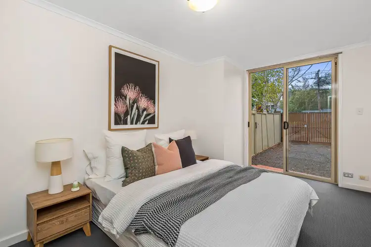 Fifth view of Homely apartment listing, 1/251 Nicholson Street, Seddon VIC 3011