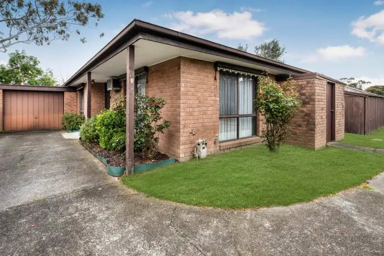 Main view of Homely unit listing, 1/9 Rogers Street, Pakenham VIC 3810
