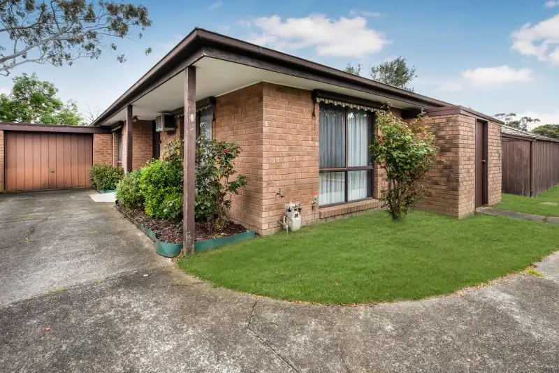 Main view of Homely unit listing, 1/9 Rogers Street, Pakenham VIC 3810
