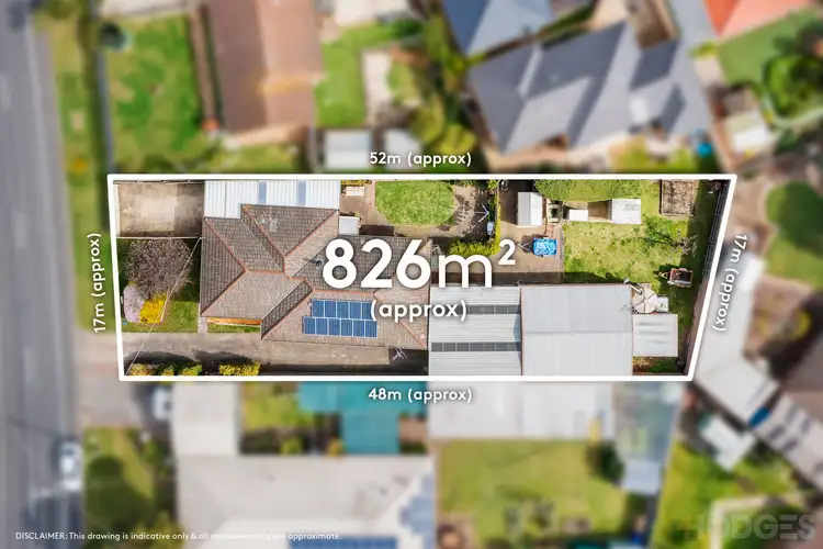11 Ware Street, Lara VIC 3212