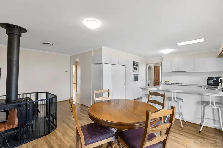 Fifth view of Homely house listing, 11 Ware Street, Lara VIC 3212