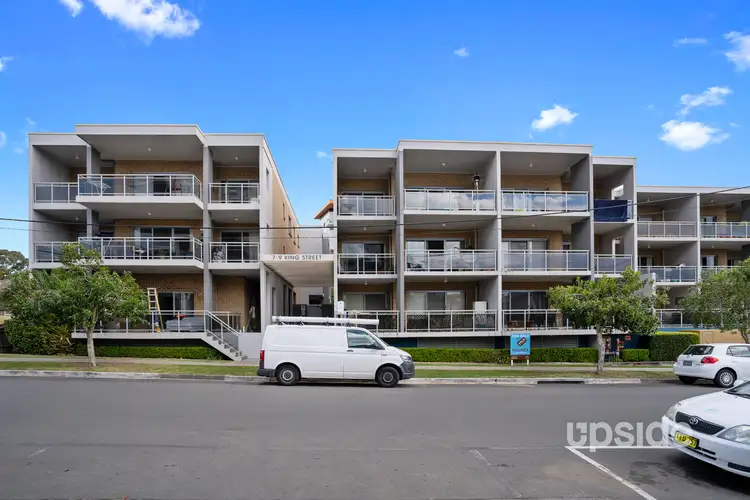 15/7-9 King Street, Campbelltown NSW 2560