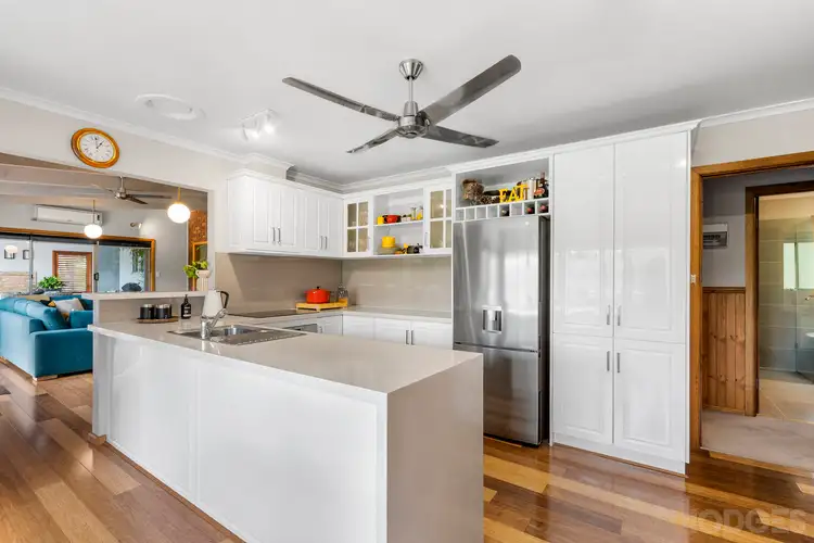 Third view of Homely house listing, 165 Waurn Ponds Drive, Waurn Ponds VIC 3216