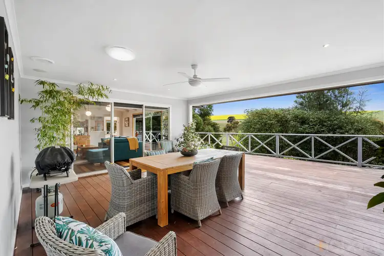 Sixth view of Homely house listing, 165 Waurn Ponds Drive, Waurn Ponds VIC 3216