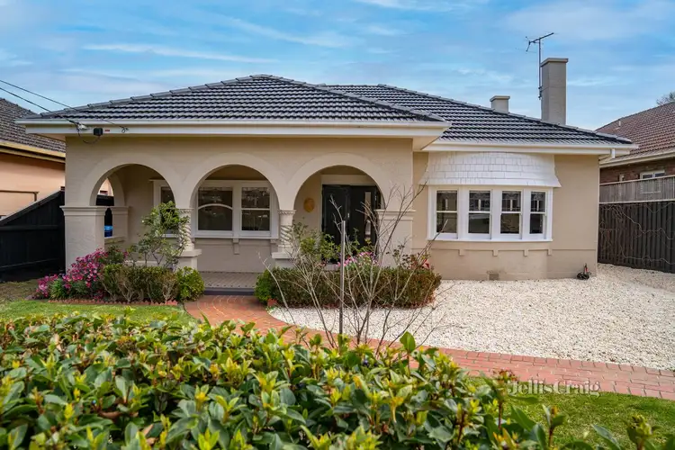 901 Hampton Street, Brighton VIC 3186