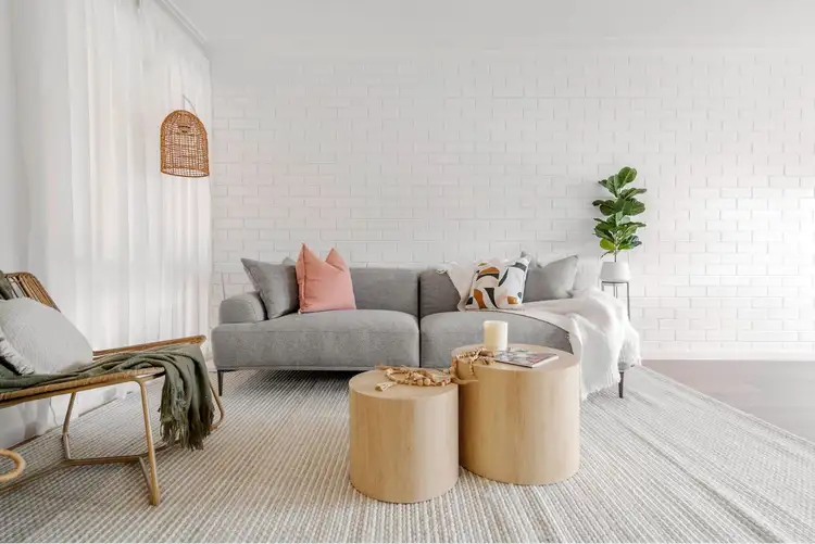 Main view of Homely villa listing, 2/33 Cumming Street, Brunswick West VIC 3055
