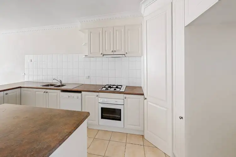 Fifth view of Homely townhouse listing, 1/2-4 Catherine Avenue, Tullamarine VIC 3043