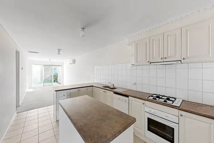 Sixth view of Homely townhouse listing, 1/2-4 Catherine Avenue, Tullamarine VIC 3043