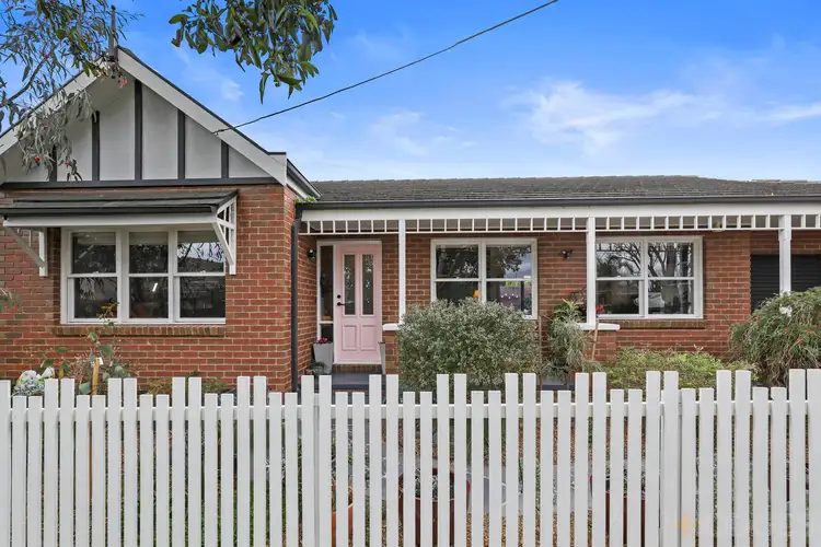 16a Phillip Street, Mentone VIC 3194