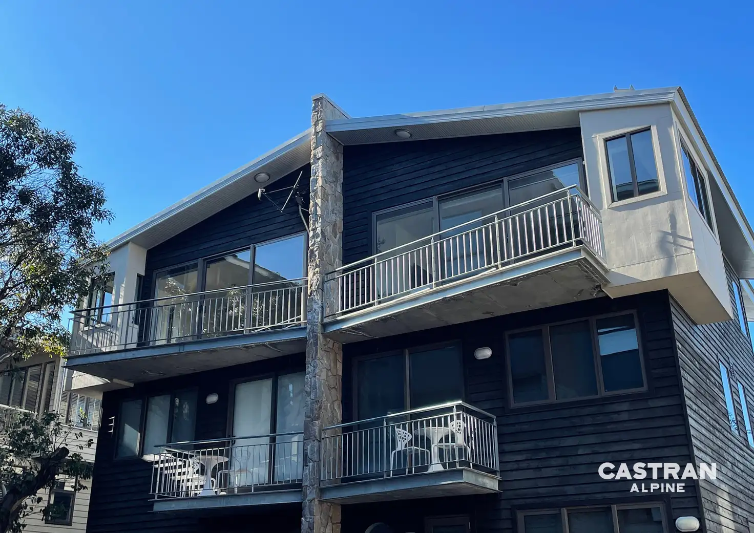 Main view of Homely apartment listing, 7/22 The Avenue, Mount Buller VIC 3723