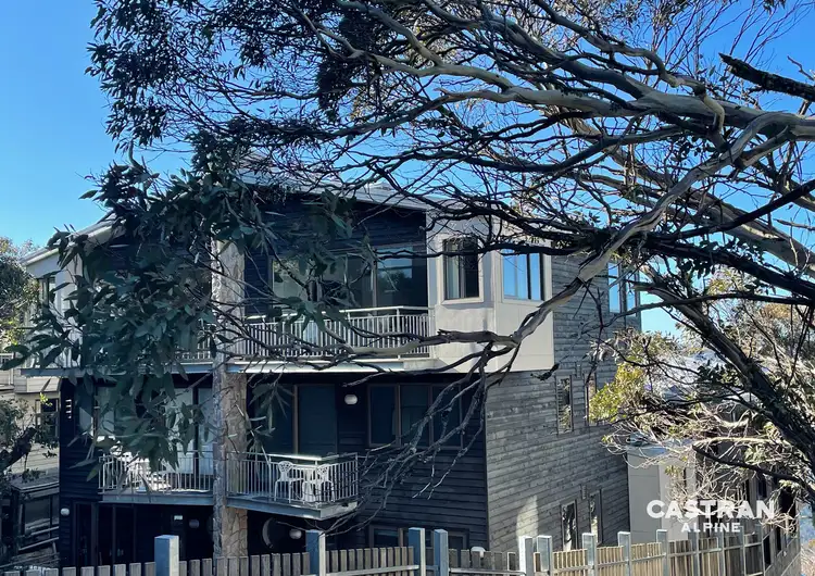 Second view of Homely apartment listing, 7/22 The Avenue, Mount Buller VIC 3723