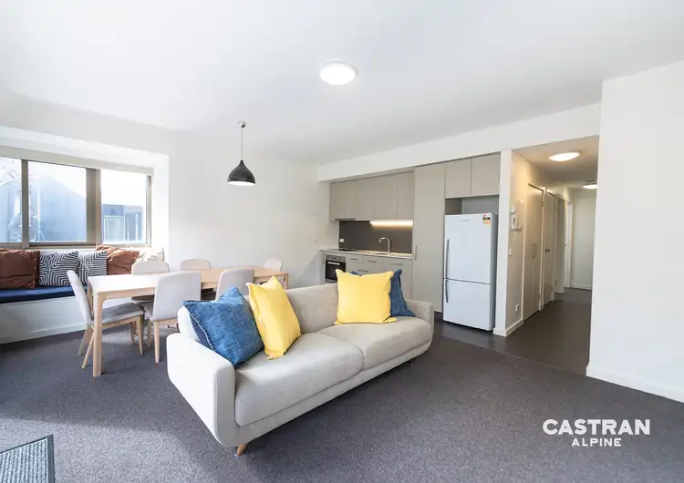 Third view of Homely apartment listing, 7/22 The Avenue, Mount Buller VIC 3723