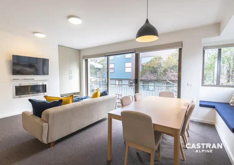 Fourth view of Homely apartment listing, 7/22 The Avenue, Mount Buller VIC 3723