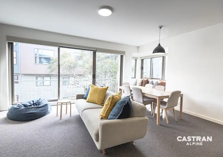 Fifth view of Homely apartment listing, 7/22 The Avenue, Mount Buller VIC 3723