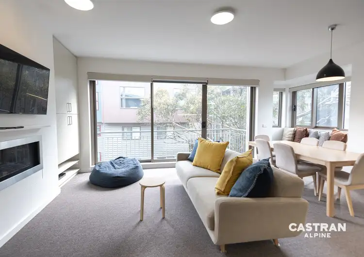 Sixth view of Homely apartment listing, 7/22 The Avenue, Mount Buller VIC 3723