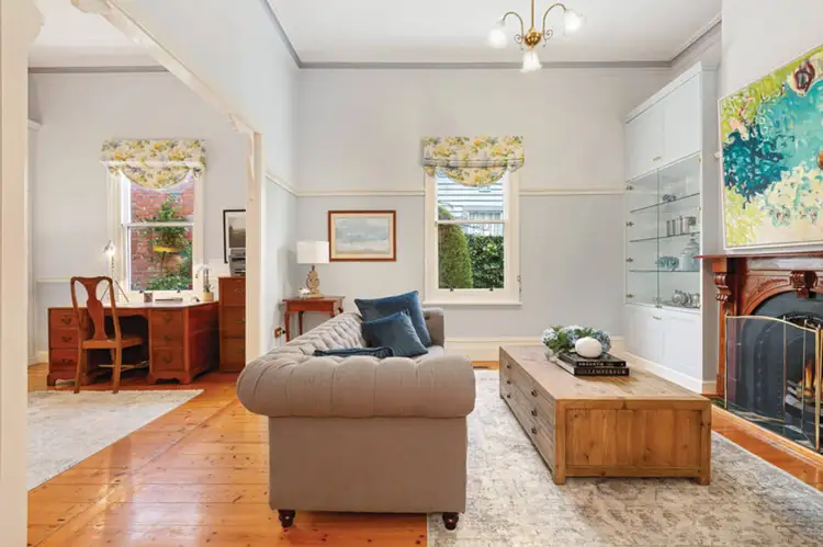 Second view of Homely house listing, 18 Loch Avenue, Ballarat Central VIC 3350