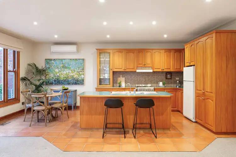 Fourth view of Homely house listing, 18 Loch Avenue, Ballarat Central VIC 3350