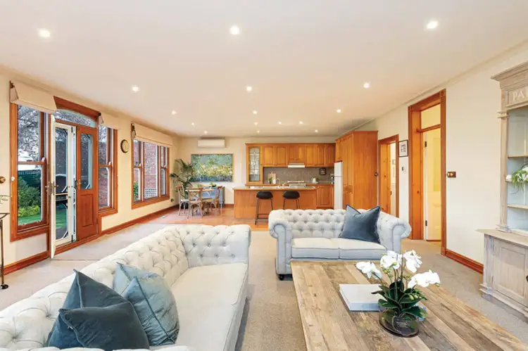 Sixth view of Homely house listing, 18 Loch Avenue, Ballarat Central VIC 3350