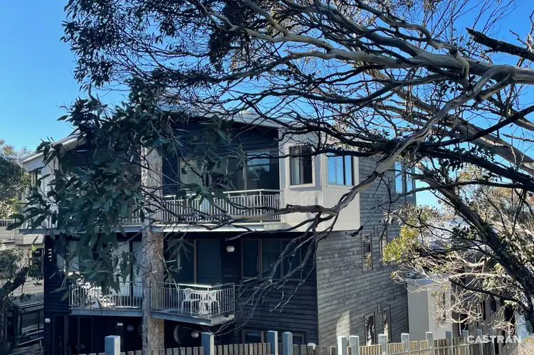 Second view of Homely apartment listing, 8/22 The Avenue, Mount Buller VIC 3723
