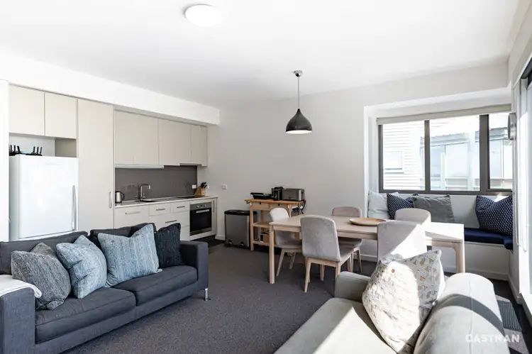 Third view of Homely apartment listing, 8/22 The Avenue, Mount Buller VIC 3723