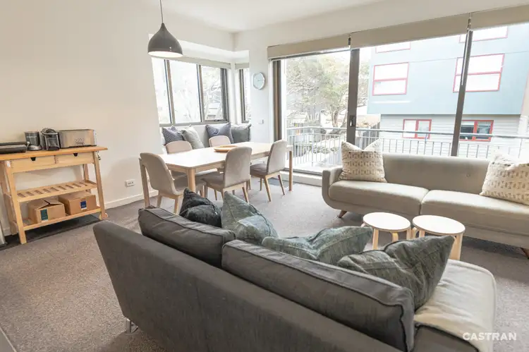 Fourth view of Homely apartment listing, 8/22 The Avenue, Mount Buller VIC 3723