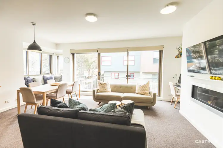 Fifth view of Homely apartment listing, 8/22 The Avenue, Mount Buller VIC 3723