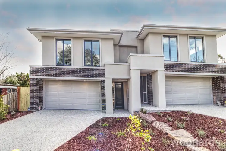 Main view of Homely townhouse listing, 81 Roy Street, Donvale VIC 3111