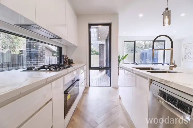 Fifth view of Homely townhouse listing, 81 Roy Street, Donvale VIC 3111