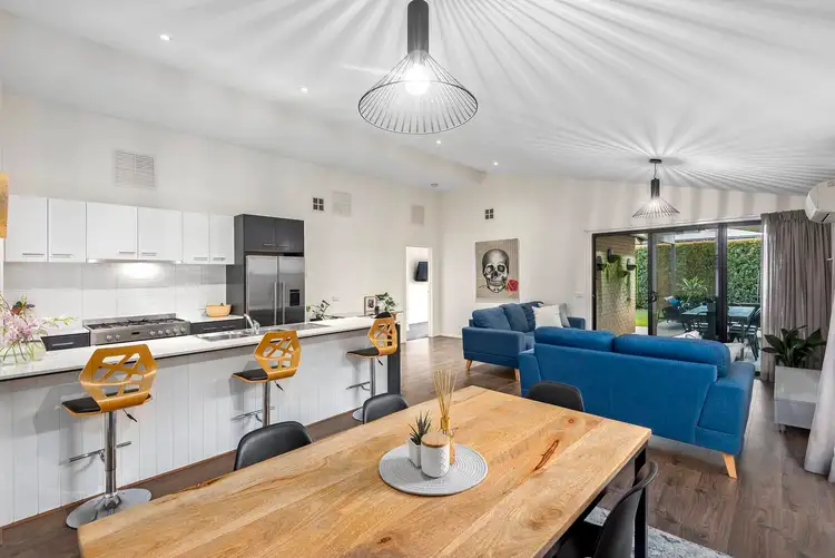 Fourth view of Homely house listing, 15 Amicus Street, Ocean Grove VIC 3226