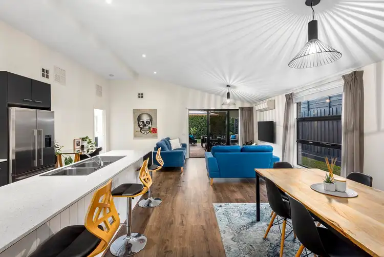 Fifth view of Homely house listing, 15 Amicus Street, Ocean Grove VIC 3226
