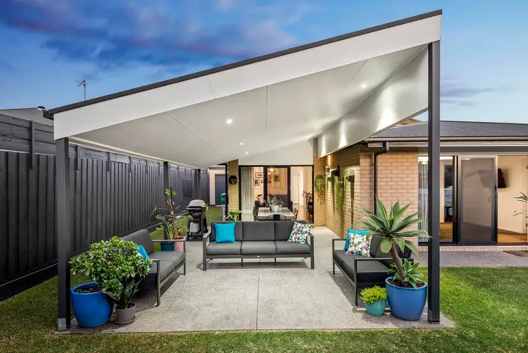 Sixth view of Homely house listing, 15 Amicus Street, Ocean Grove VIC 3226