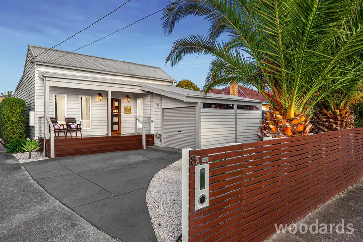 8A Browns Road, Bentleigh East VIC 3165