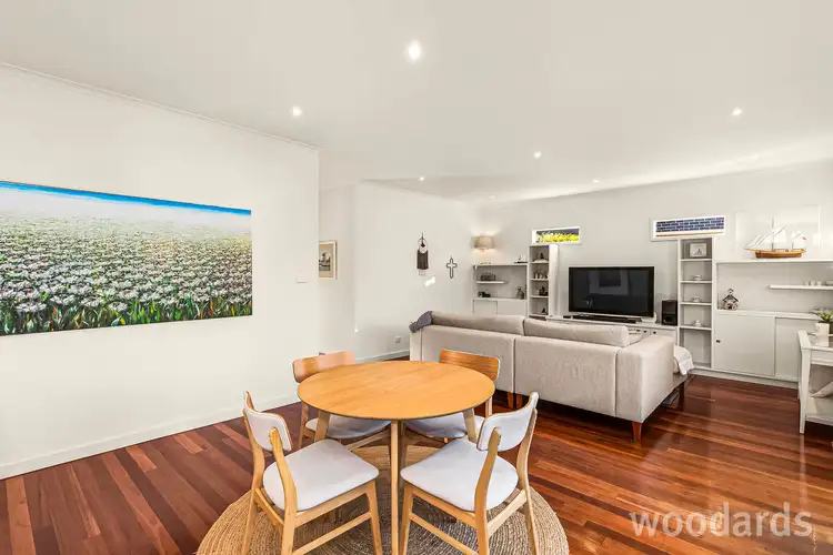 Second view of Homely unit listing, 8A Browns Road, Bentleigh East VIC 3165
