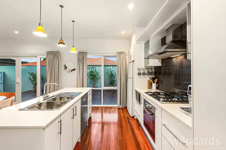 Fifth view of Homely unit listing, 8A Browns Road, Bentleigh East VIC 3165