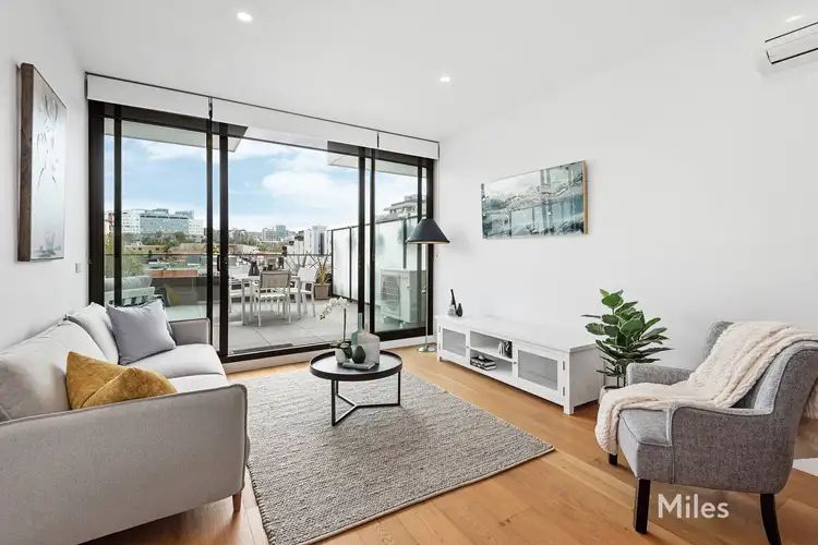 307/68-72 Cape Street, Heidelberg VIC 3084