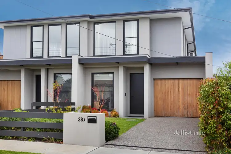38A Abbin Avenue, Bentleigh East VIC 3165