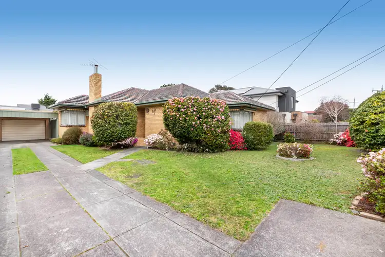 8 Ivy Street, Parkdale VIC 3195