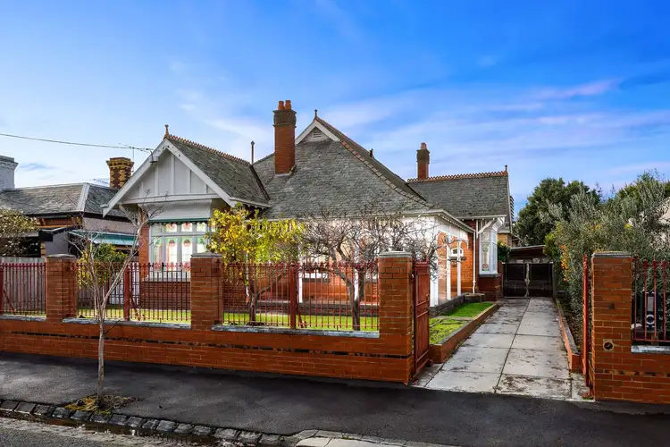 Main view of Homely house listing, 4 Mantell Street, Moonee Ponds VIC 3039