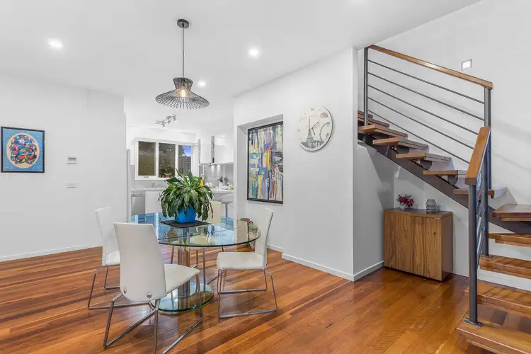 Second view of Homely house listing, 16 Lincoln Street, Yarraville VIC 3013