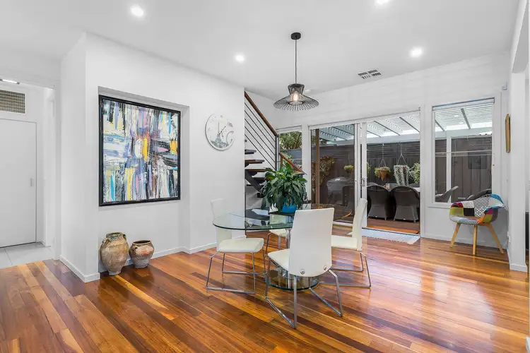 Third view of Homely house listing, 16 Lincoln Street, Yarraville VIC 3013