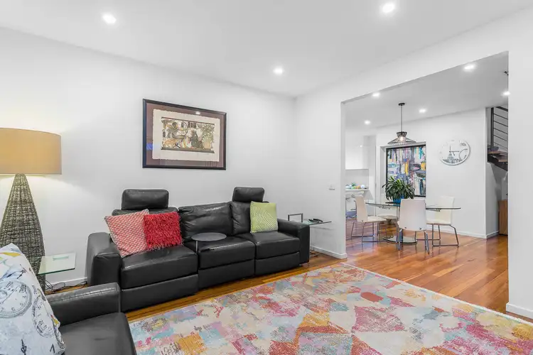 Fourth view of Homely house listing, 16 Lincoln Street, Yarraville VIC 3013