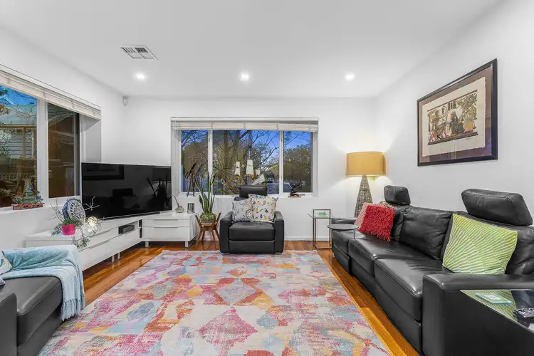 Fifth view of Homely house listing, 16 Lincoln Street, Yarraville VIC 3013