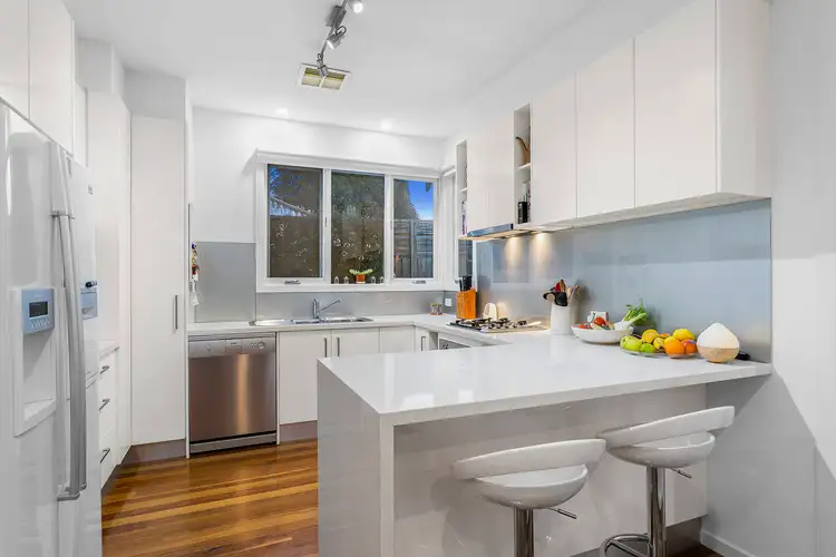 Sixth view of Homely house listing, 16 Lincoln Street, Yarraville VIC 3013