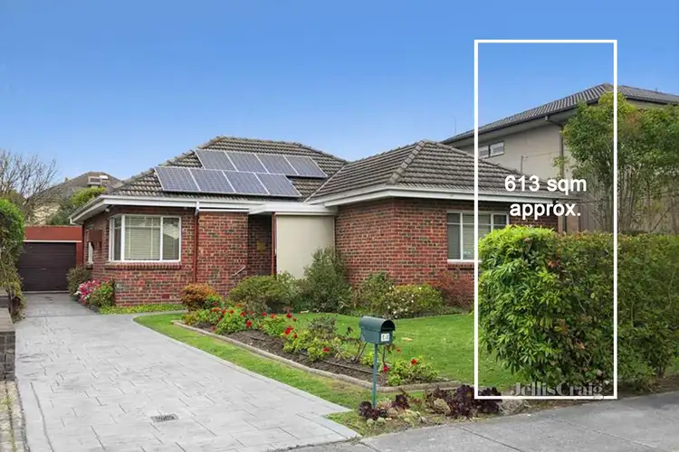 14 Ardwick Street, Bentleigh VIC 3204