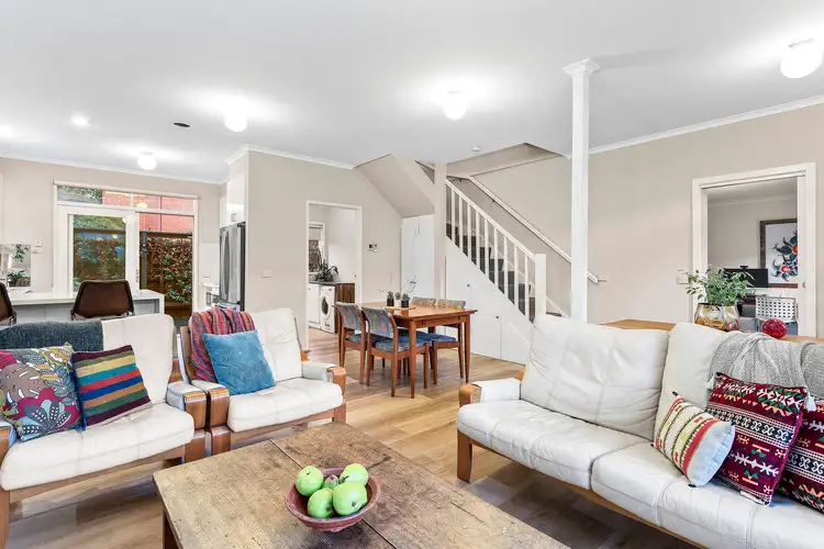 5/245 Williamstown Road, Yarraville VIC 3013