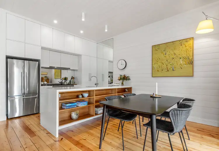 Second view of Homely house listing, 15 Eureka Street, Geelong West VIC 3218