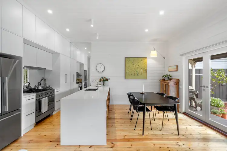 Sixth view of Homely house listing, 15 Eureka Street, Geelong West VIC 3218