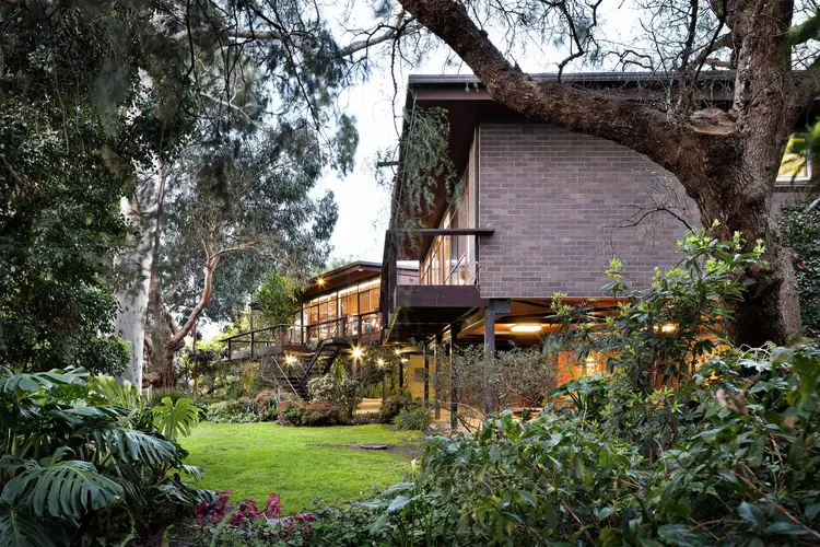 Fourth view of Homely house listing, 2 Scotsburn Street, Hawthorn VIC 3122