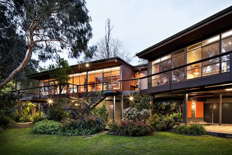 Fifth view of Homely house listing, 2 Scotsburn Street, Hawthorn VIC 3122