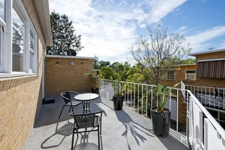 9/68 Banksia Street, Heidelberg VIC 3084